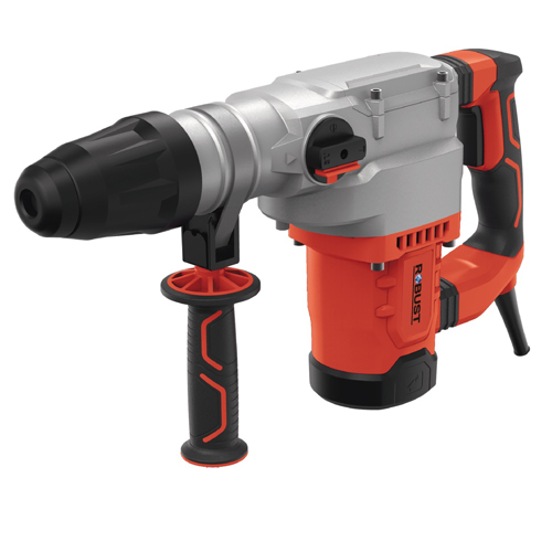 Перфоратор ROBUST SDS-Max RB30240 Перфоратор ROBUST SDS-Max RB30240