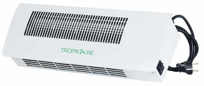 Тепловая завеса Tropik Line К-3 