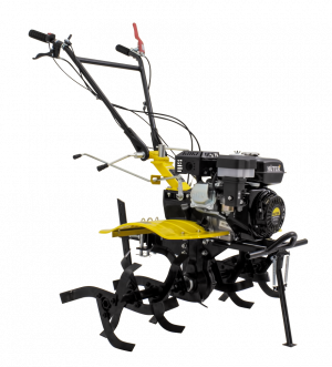 Сельскохозяйственная машина Huter MK-8000PВ без ВОМ