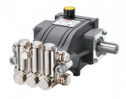 Насос Hawk NHDP1520CWR