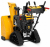 Снегоуборщик бензиновый CUB CADET 3X™ 30" TRAC INTELLIPOWER™ Snow Blower 
