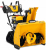 Снегоуборщик бензиновый CUB CADET 3X™ 30" TRAC INTELLIPOWER™ Snow Blower 