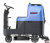 Высокопроизводительная поломоечная машина OXLIFT X3 с управлением сидя арт.793372