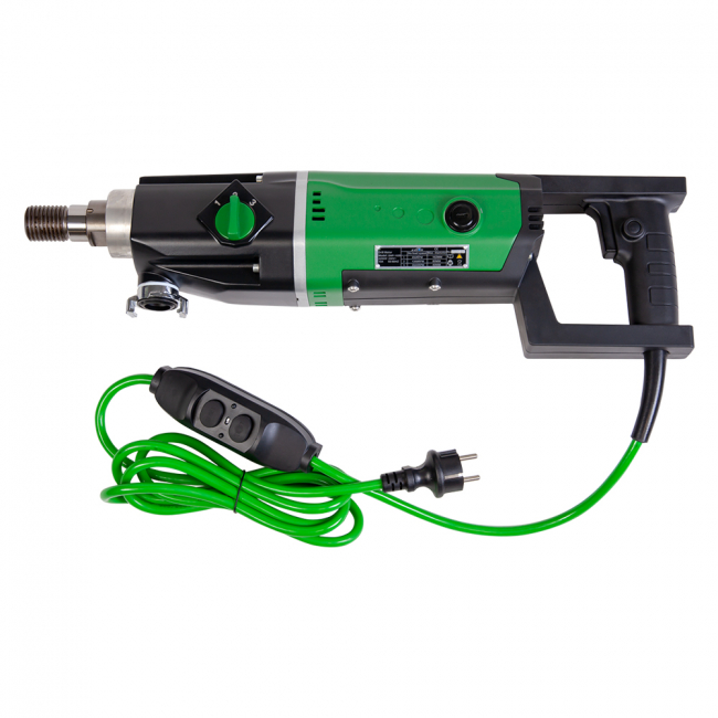  Алмазная дрель BYCON DMP-162D