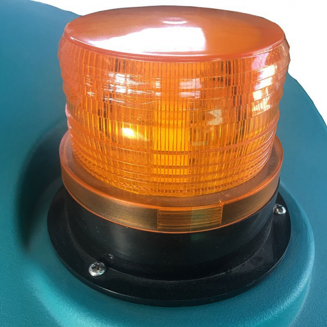 Подметальная машина TVX  TS 1300