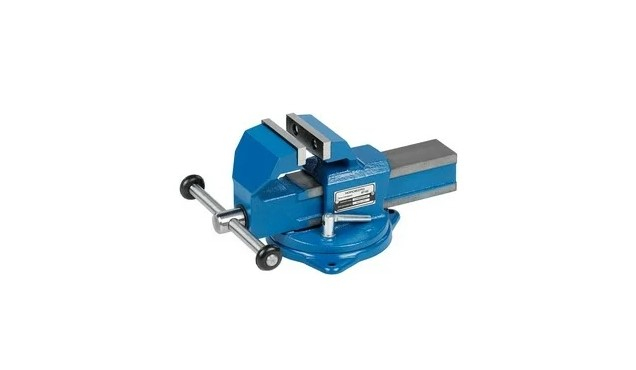 Тиски слесарные NORDBERG NT125 Тиски слесарные NORDBERG NT125