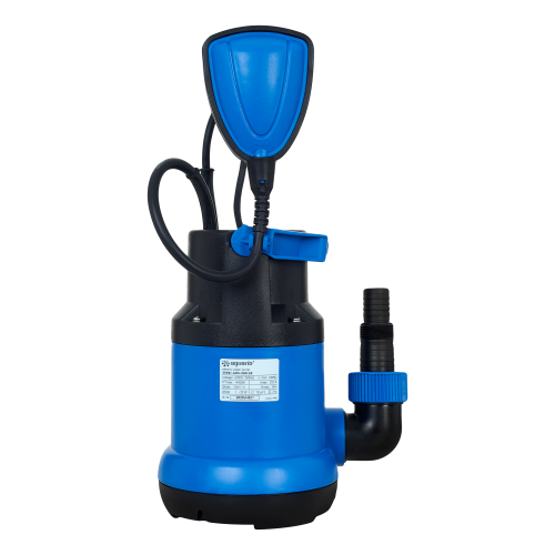 Насос дренажный Aquario ADS-250-5E Насос дренажный Aquario ADS-250-5E