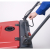 Аккумуляторная подметальная машина Cleanfix KS 650 IBC