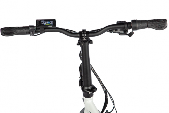 Электровелосипед Gelbert Saturn 2 PRO