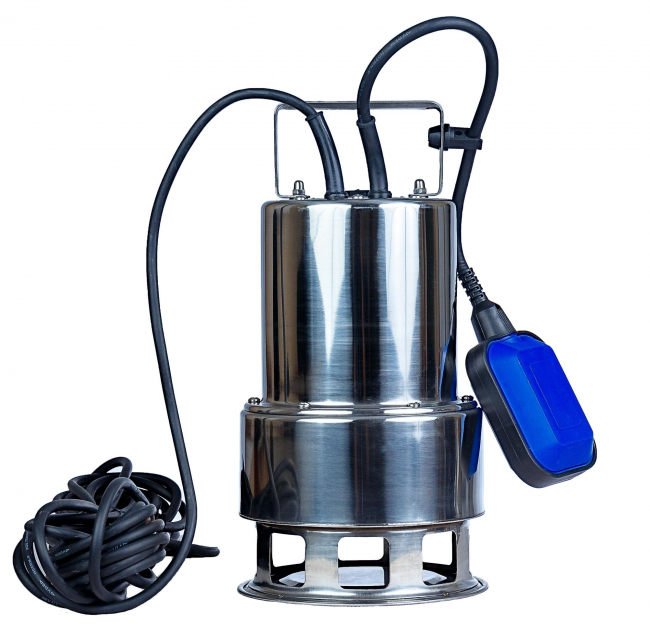 Насос Wellmix QDPSS-550.25