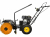 Подметальная машина бензиновая Huter SGC-4100S