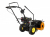 Подметальная машина бензиновая Huter SGC-4100S