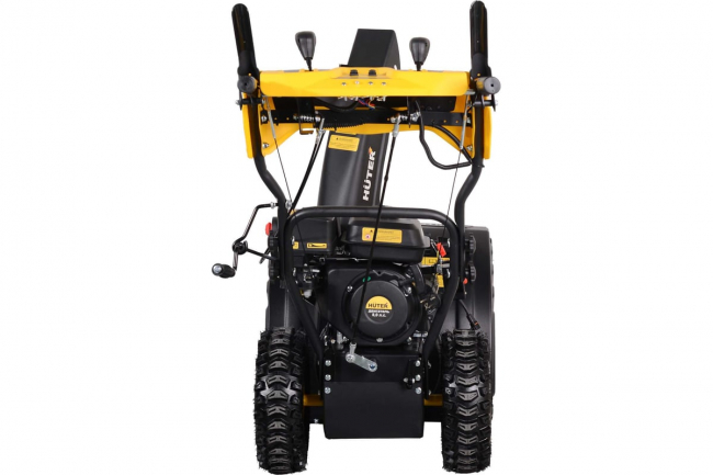 Снегоуборщик Huter SGC 6000 Снегоуборщик Huter SGC 6000