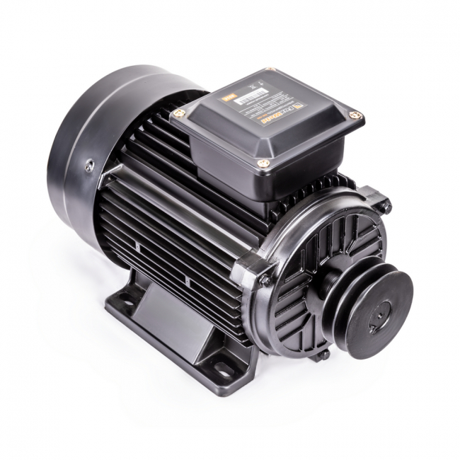 Электродвигатель в сборе Foxweld AEROMAX EM-420 (400В / 3кВт) арт.9314