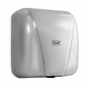 Электросушитель для рук "Puff-8800С "New" арт.1401.392