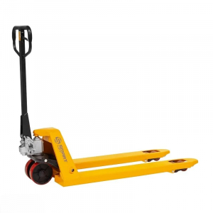 Гидравлическая тележка (рохля) SMARTLIFT (SMART)  SD (AC30, M, г/п 3000 кг, 1150x550 мм, PDP) арт.60-5073