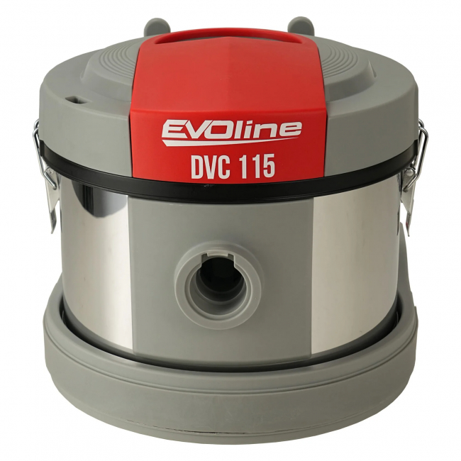 Пылесос для сухой уборки EVOline DVC 115 арт.DVC115 Пылесос для сухой уборки EVOline DVC 115 арт.DVC115