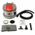 Пылесос для сухой уборки EVOline DVC 115 арт.DVC115 Пылесос для сухой уборки EVOline DVC 115 арт.DVC115