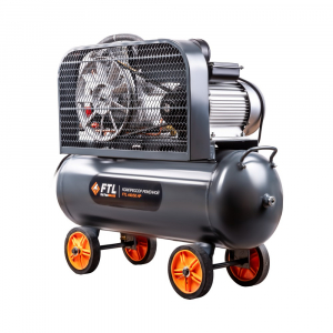 Компрессор ременной FTL  440/50 HP