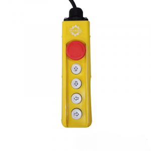 Пульт управления для передвижной мини-тали GEARSEN PAP-PU 600/1200