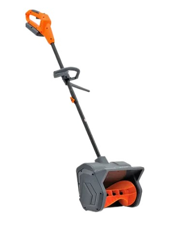 Лопата снегоуборочная аккумуляторная VILLARTEC WA4030 SET: AM402+AC405 арт.WA4030Set25 Лопата снегоуборочная аккумуляторная VILLARTEC WA4030 SET: AM402+AC405 арт.WA4030Set25