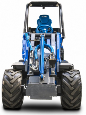 Погрузчик MultiOne 9.5 SD