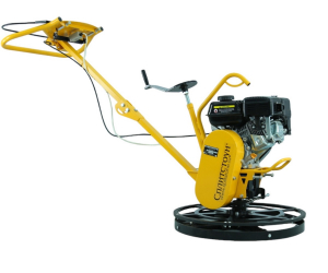 Машина затирочная Сплитстоун TS-244 (Loncin G160F) арт.92221