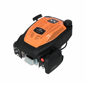 Двигатель вертикальный VILLARTEC GEV 190 арт.5160050000 Двигатель вертикальный VILLARTEC GEV 190 арт.5160050000