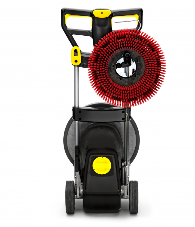 Однодисковая и полировальная машина Karcher BDS 33/180 C Adv арт.1.291-220.0 Однодисковая и полировальная машина Karcher BDS 33/180 C Adv арт.1.291-220.0