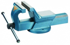 Тиски Ridgid Matador 100