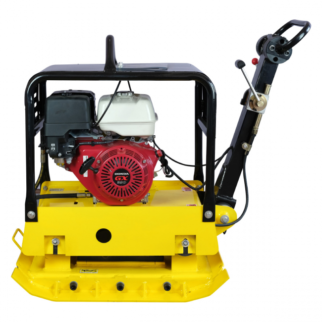 Виброплита реверсивная STEM Techno RPC 250 (HONDA GX390) арт.ВИБ157 Виброплита реверсивная STEM Techno RPC 250 (HONDA GX390) арт.ВИБ157