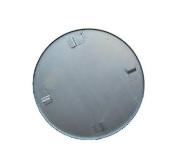 Диск сглаживающий для затирочных машин ZDMR1000 (Trowel Pan) арт.1026365 Диск сглаживающий для затирочных машин ZDMR1000 (Trowel Pan) арт.1026365