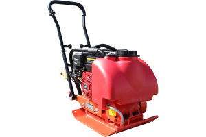 Виброплита Impulse VP60TL