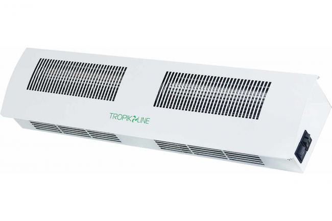  Тепловая завеса Tropik Line  К-6