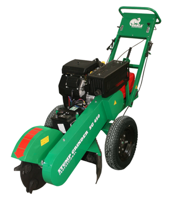 Измельчитель пней Sable SG450H/21 (мультидиск, зубы green в комплекте.) Honda GX630 Измельчитель пней Sable SG450H/21 (мультидиск, зубы green в комплекте.) Honda GX630