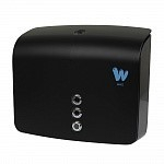 Диспенсер для листовых полотенец WHS-579B
