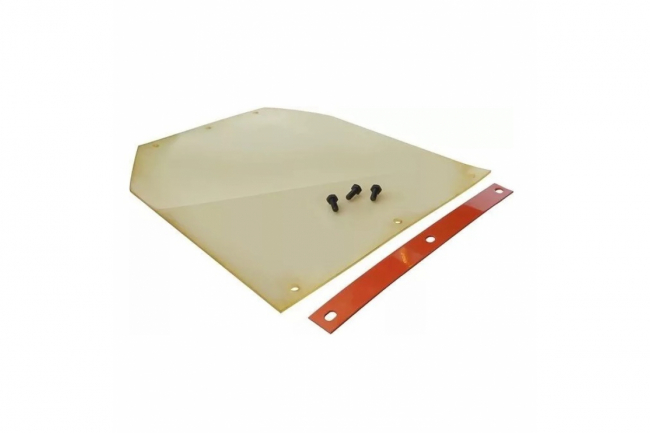 Резиновый коврик для виброплит TOR Т-60 (paving pad kit 31142) арт.1009533 Резиновый коврик для виброплит TOR Т-60 (paving pad kit 31142) арт.1009533