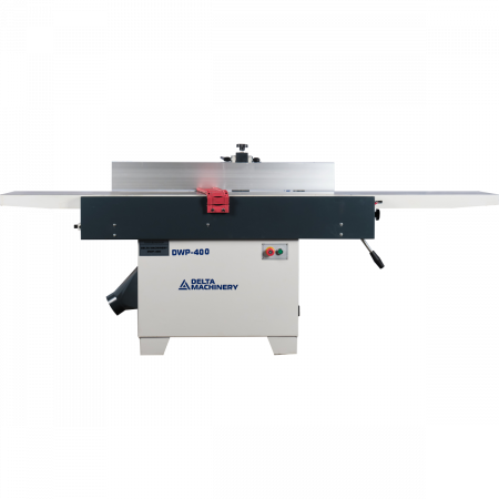 Станок фуговальный DELTAMACHINERY DWP-400 арт. 02-4960 Станок фуговальный DELTAMACHINERY DWP-400 арт. 02-4960
