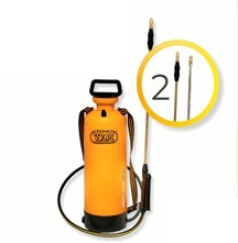 Опрыскиватель Volpi Garden TELESCOPIC 8l