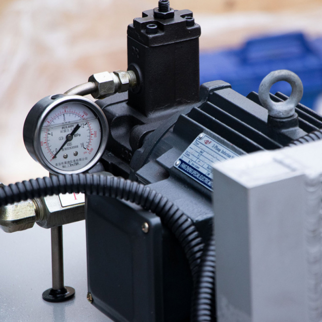 Плоскошлифовальный станок PROMA PBP-350A Плоскошлифовальный станок PROMA PBP-350A
