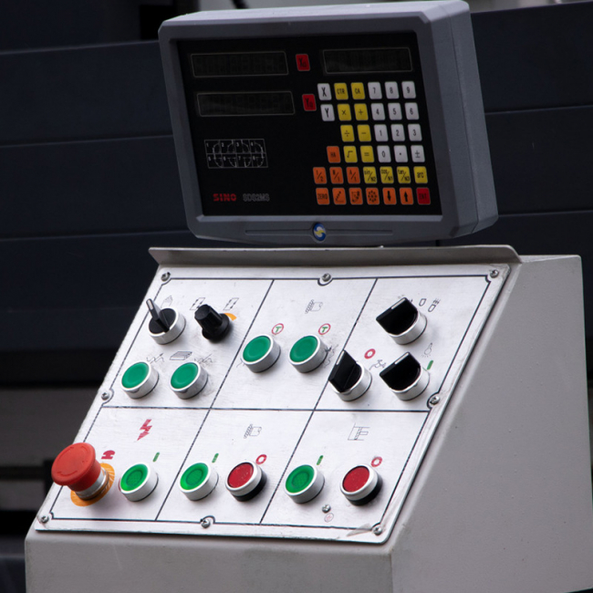 Плоскошлифовальный станок PROMA PBP-350A Плоскошлифовальный станок PROMA PBP-350A