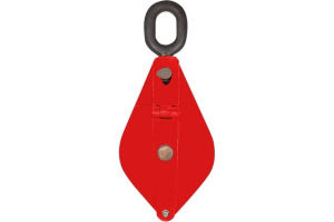 Блок монтажный с проушиной GEARSEN HQG(L) K1 -2,0 т арт.GBMP 20