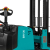 Штабелер с противовесом PROLIFT PRO SRV 2045 арт.SRV2045 Штабелер с противовесом PROLIFT PRO SRV 2045 арт.SRV2045