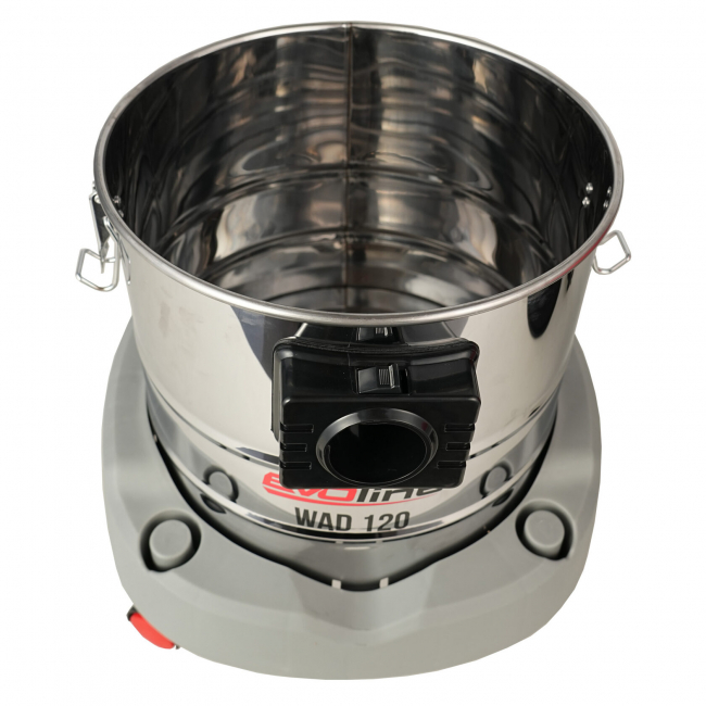 Пылеводосос EVOline WAD 120 арт.WAD120