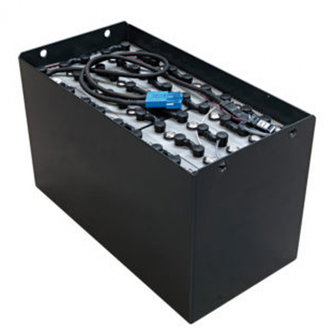 Аккумулятор для ричтраков TOR CQD20-D 48V/500Ah свинцово-кислотный (Battery 5VBS500) арт.1036943
