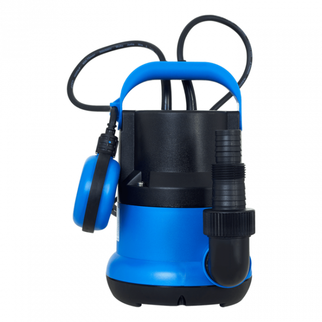 Насос дренажный Aquario ADS-260-5E (mini) Насос дренажный Aquario ADS-260-5E (mini)