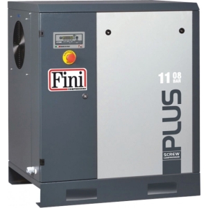 Винтовой компрессор без ресивера FINI PLUS 15-10