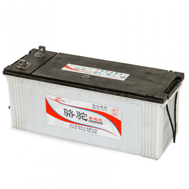 Аккумулятор для штабелёров TOR CTD 12V/100Ah свинцово-кислотный (WET battery) арт.1019640