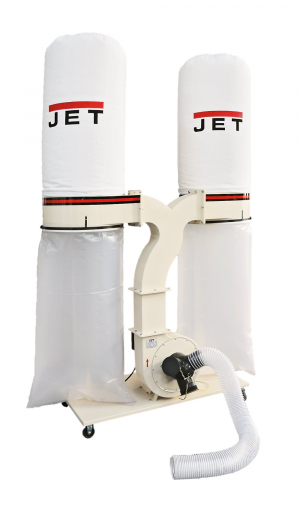 Стружкоотсос Jet DC-2300 220В