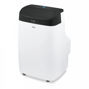 Кондиционер мобильный Ballu Smart Wind BPAC-12 SW/N1 арт.НС-1475350 Кондиционер мобильный Ballu Smart Wind BPAC-12 SW/N1 арт.НС-1475350